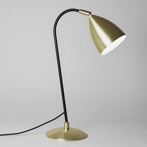 astro joel lamp 3D model