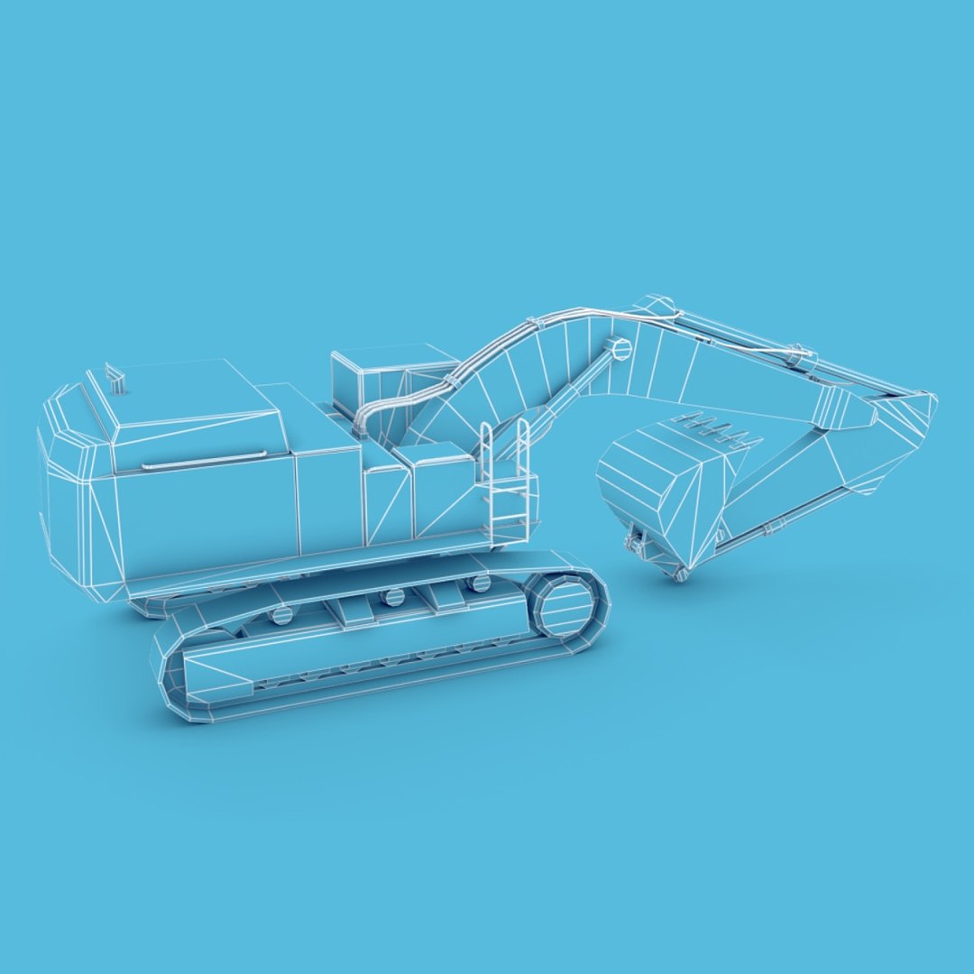 3D excavator unreal engine model https://p.turbosquid.com/ts-thumb/NN/yLcOQv/K3doVhVX/pic05_wire/jpg/1507813485/1920x1080/fit_q87/f87dd3d16b3317fdb5c4ebf3bdbd064835f4b737/pic05_wire.jpg