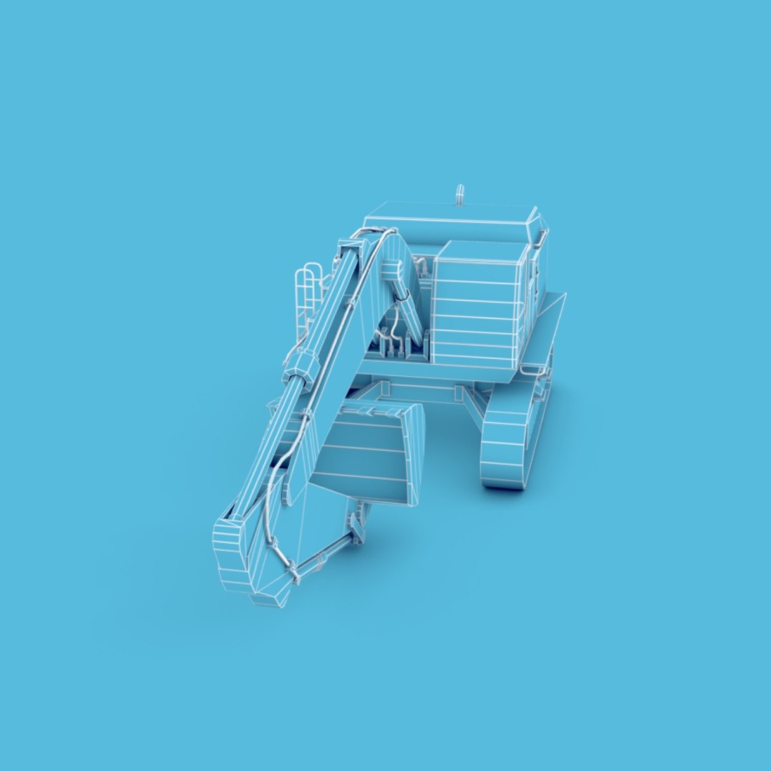 3D excavator unreal engine model https://p.turbosquid.com/ts-thumb/NN/yLcOQv/KHDFFWiP/pic07_wire/jpg/1507813486/1920x1080/fit_q87/93ae3c0810a5fcda46eb9798e52e813152e6306d/pic07_wire.jpg