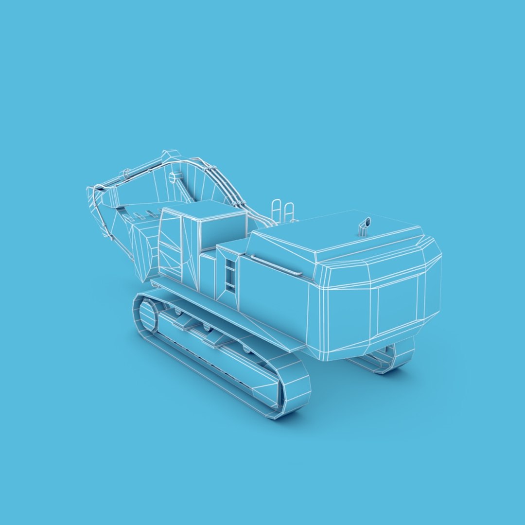 3D excavator unreal engine model https://p.turbosquid.com/ts-thumb/NN/yLcOQv/Ljv6QGOi/pic03_wire/jpg/1507813485/1920x1080/fit_q87/cb9a039b132710de91e4b6bb344e3f7edd1a8f30/pic03_wire.jpg