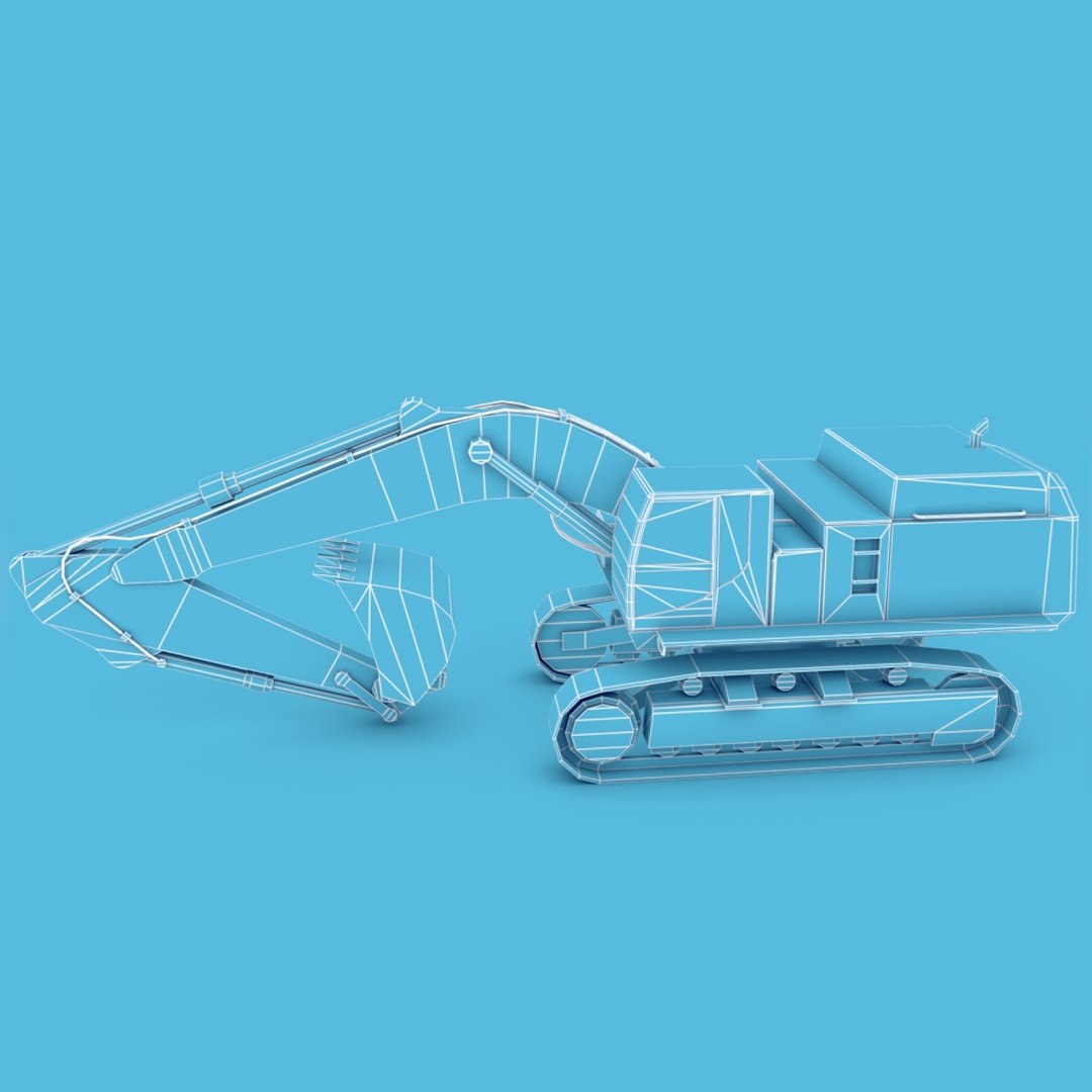 3D excavator unreal engine model https://p.turbosquid.com/ts-thumb/NN/yLcOQv/QtfUQAsJ/pic02_wire/jpg/1507813485/1920x1080/fit_q87/85ed342e637e6b08ad7c823b1d6c48b4abbd7007/pic02_wire.jpg