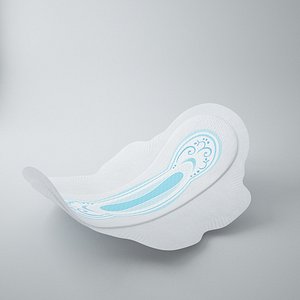 Sanitary Napkin