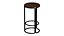 Please Wait to be Seated Hardie Bar Stools