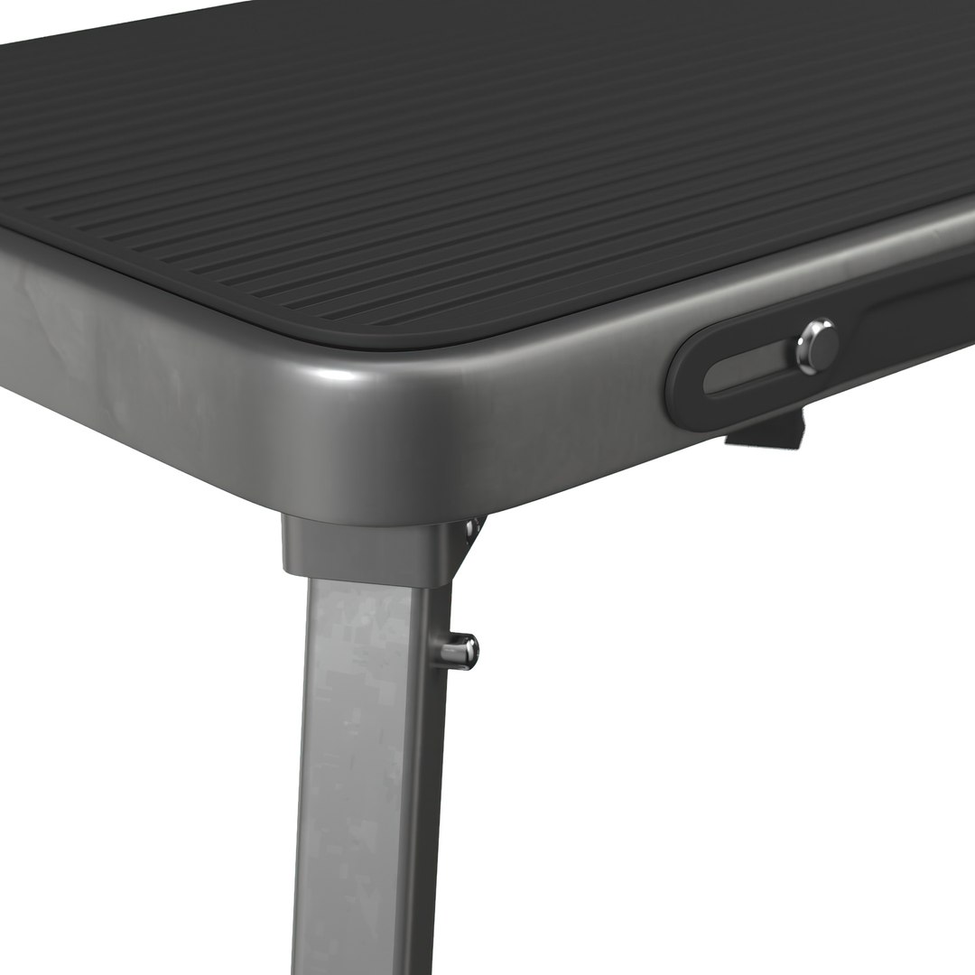 VEVOR Step Ladder 2-Step 330lbs Capacity, Ergonomic Folding Steel Step - View #11