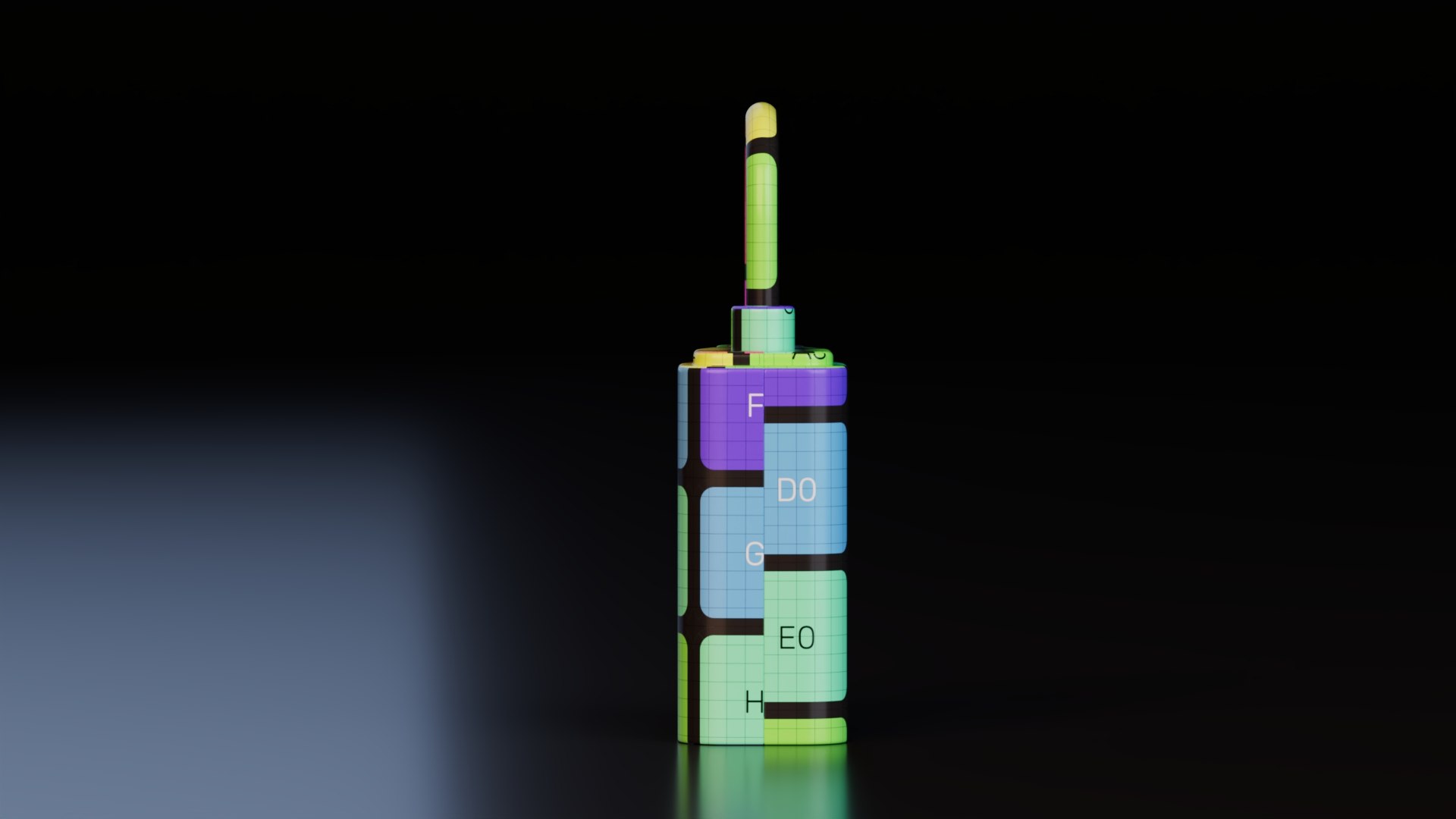 3D Combination Padlock model https://p.turbosquid.com/ts-thumb/NO/3wavCf/El/uv3/jpg/1790689255/1920x1080/fit_q87/59bd92ebf07cab5be616b6904c9f0671d5398efd/uv3.jpg