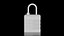 Combination Padlock