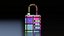 Combination Padlock