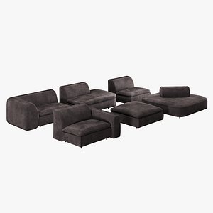 Modular Sofa