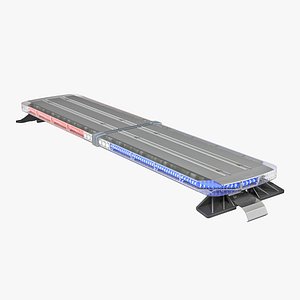 Legacy Lightbar 2