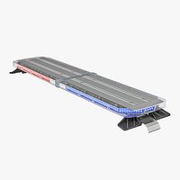 Legacy Lightbar 2