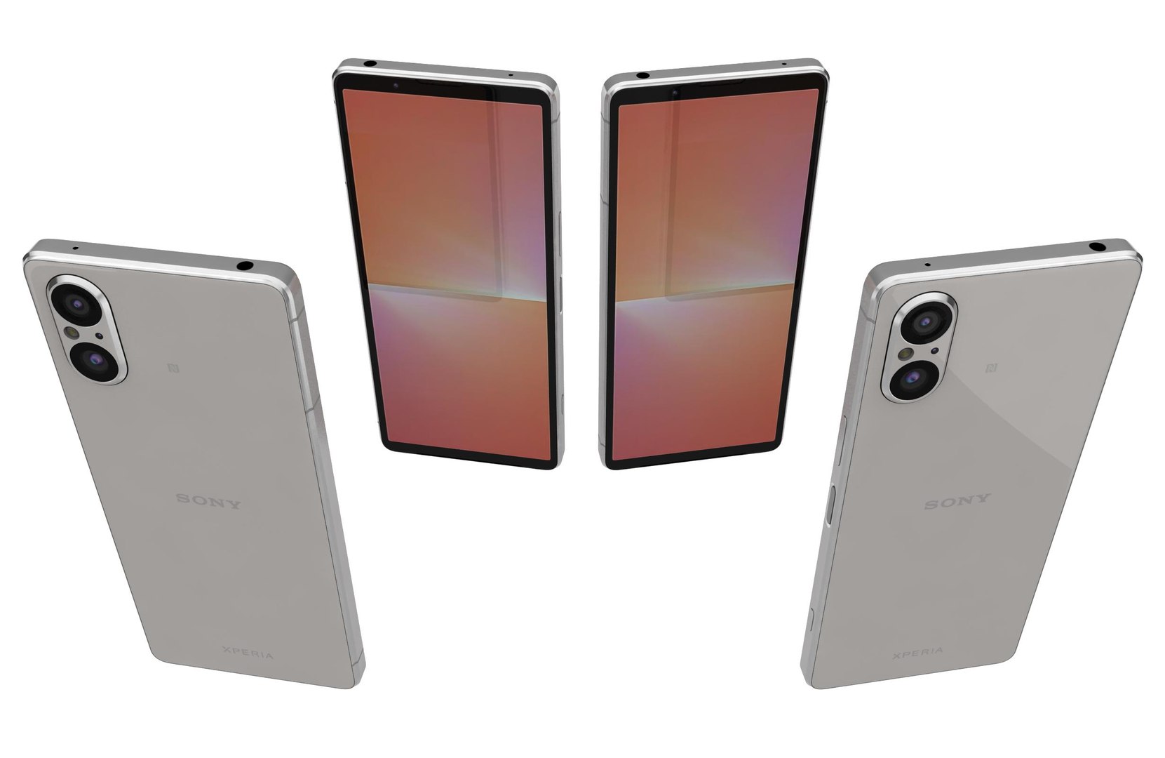 Sony Xperia 5V White Low Poly 3D model https://p.turbosquid.com/ts-thumb/NO/6gAbfJ/Nu/5/jpg/1761242529/1920x1080/fit_q87/6eddf16866ee6b8d8c6aa90e77bf2995de1b7730/5.jpg