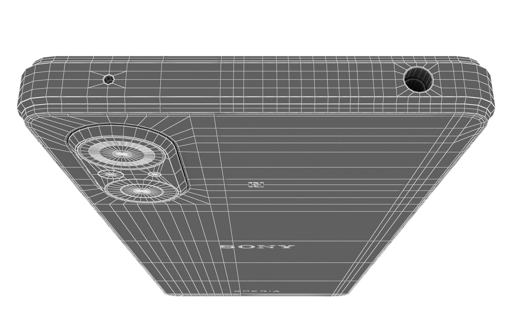 Sony Xperia 5V White Low Poly 3D model https://p.turbosquid.com/ts-thumb/NO/6gAbfJ/z9/28/jpg/1761242541/1920x1080/fit_q87/e5e08491369bb585e7f3ccd915237cc12d5dd020/28.jpg