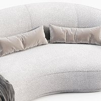 Julep Chaise longue sofa