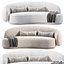 Julep Chaise longue sofa