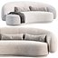 Julep Chaise longue sofa