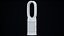 Air Purifier Dyson HP09 PBR