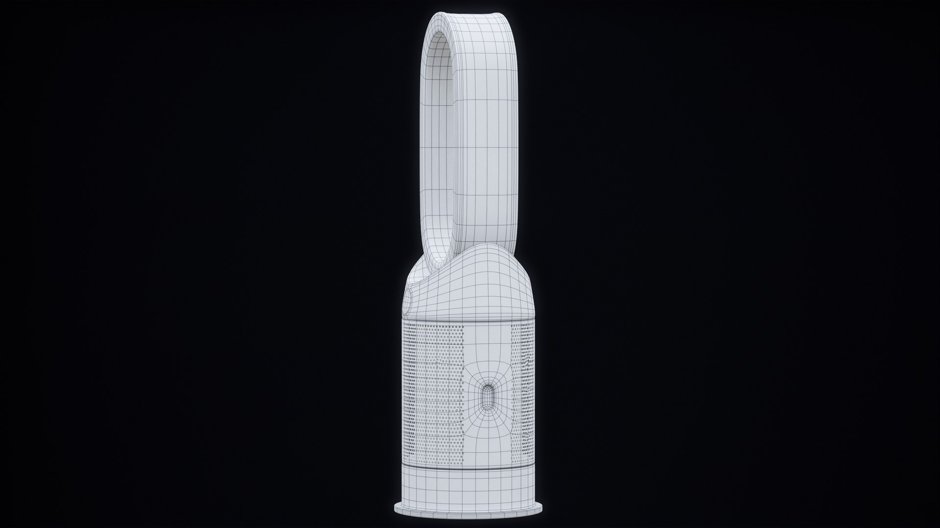 Air Purifier Dyson HP09 PBR model https://p.turbosquid.com/ts-thumb/NO/8U5Vty/Nm/rendwire_00026/png/1707671122/1920x1080/fit_q87/ee339776574070a116bc49b1a80c8c19c109355c/rendwire_00026.jpg