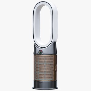 Air Purifier Dyson HP09 PBR model