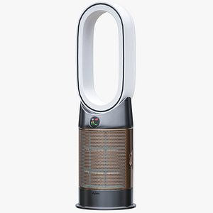 Air Purifier Dyson HP09 PBR