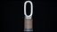 Air Purifier Dyson HP09 PBR