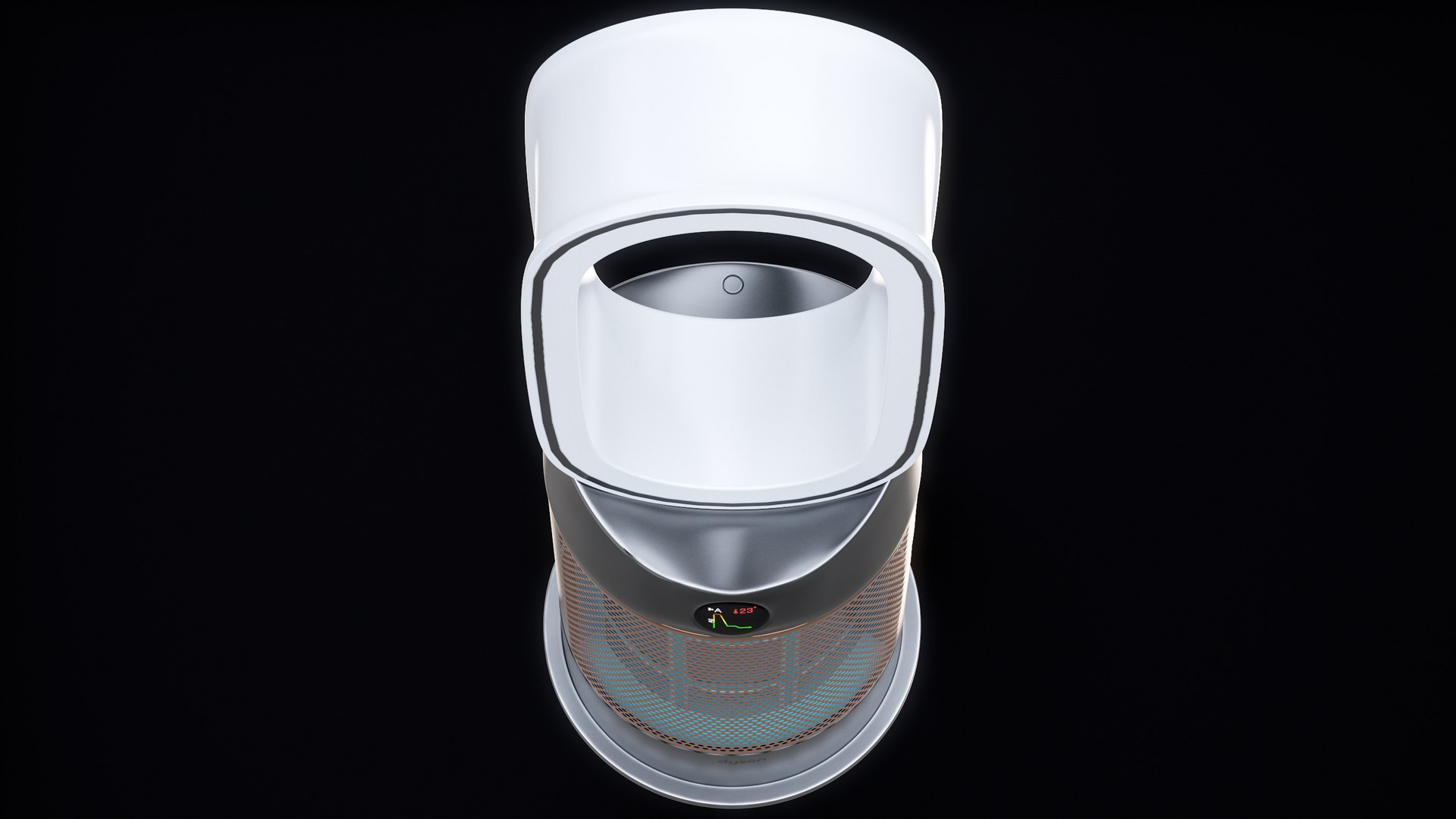 Air Purifier Dyson HP09 PBR model https://p.turbosquid.com/ts-thumb/NO/8U5Vty/u7/r_viewport_001/png/1707671067/1920x1080/fit_q87/c14345854e7886f033f4c61ed0d8cc0418e77229/r_viewport_001.jpg