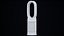 Air Purifier Dyson HP09 PBR
