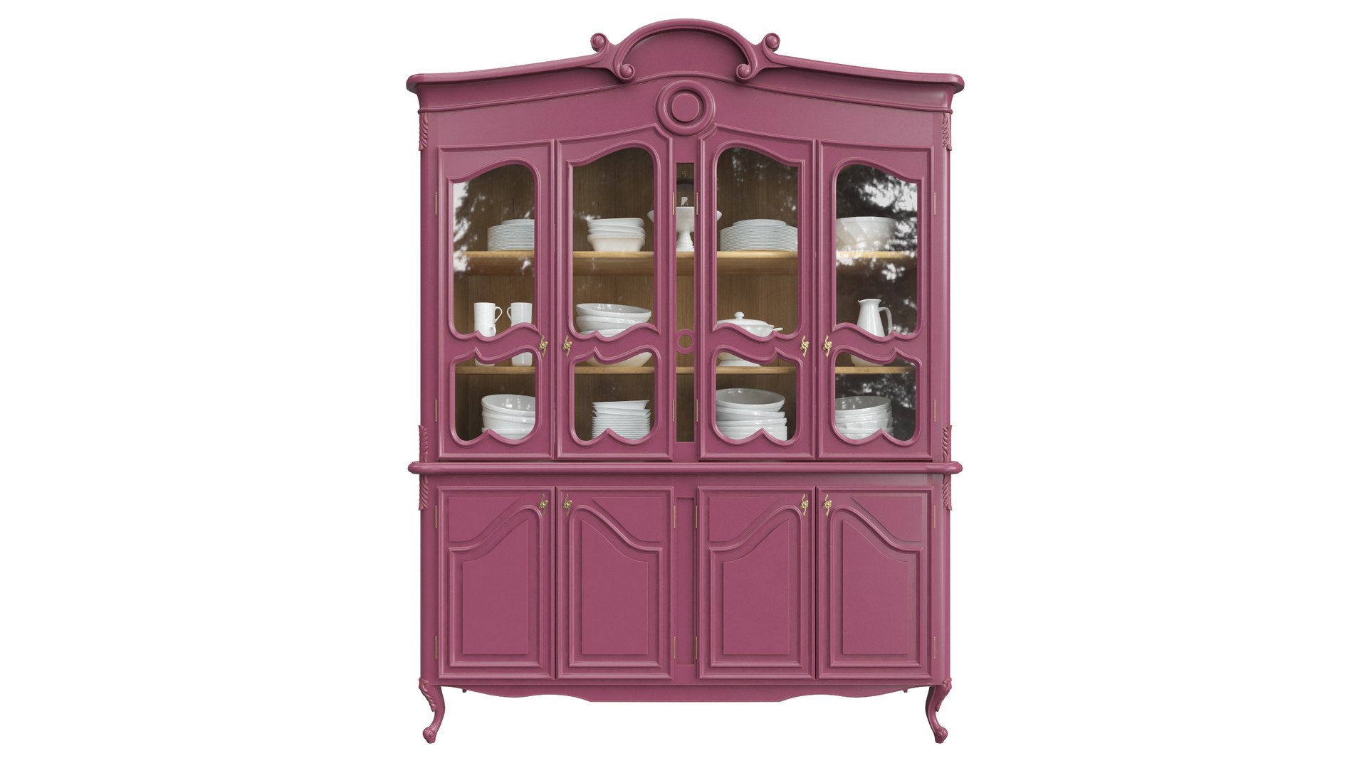 3D Model Display 1400 TurboSquid 2291632