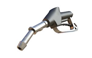 Fuel Nozzle