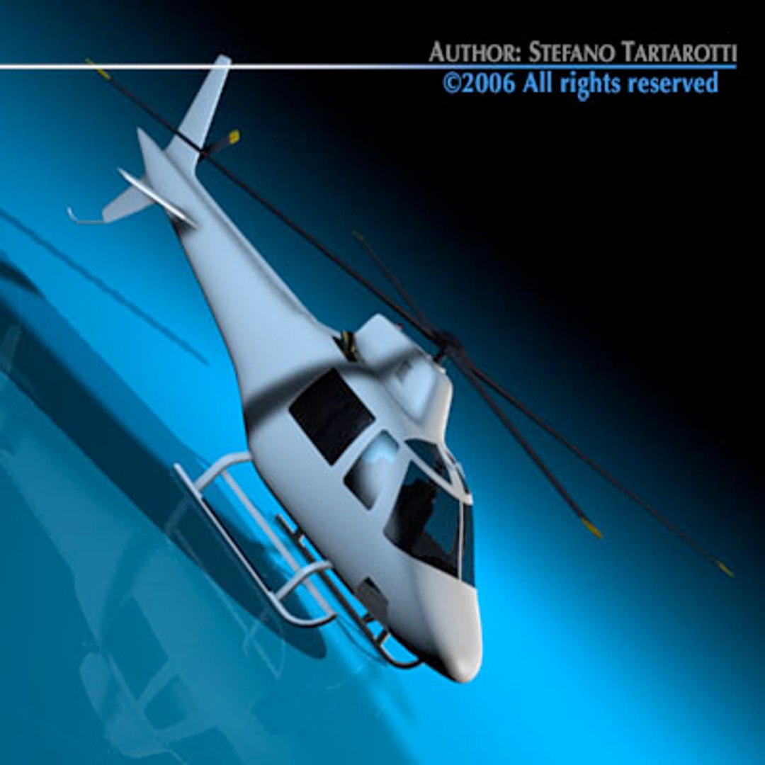generic helicopter 3d model https://p.turbosquid.com/ts-thumb/NO/Aqs0aX/RRW1lhNy/elicottb1/jpg/1192466345/1920x1080/fit_q87/83eaf946c8b299dad2f5ed982896e4de559dede7/elicottb1.jpg
