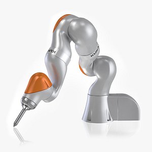 KUKA LBR iiwa