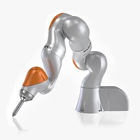KUKA LBR iiwa