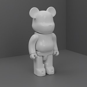 BearBrick