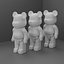 BearBrick