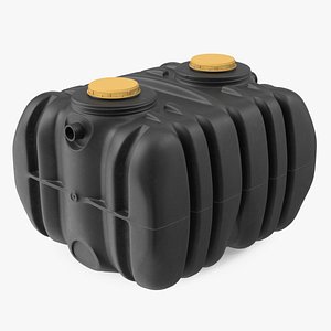 Septic Tank