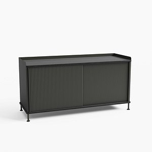 Muuto Enfold Sideboard model