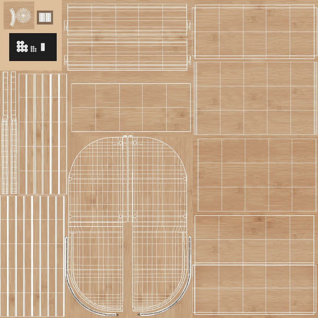 Packaged Sliced Bread In Bamboo Bread Box 3D - TurboSquid 2440396