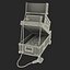 Extracorporeal Shock Wave Therapy PiezoVet 100