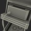 Extracorporeal Shock Wave Therapy PiezoVet 100