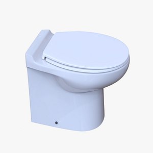 WC51 Toilet