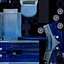 1975 폭스바겐 콤비 픽업 트랜스포터