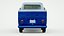 1975 폭스바겐 콤비 픽업 트랜스포터