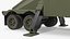 THAAD TPY 2 Radar