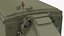 THAAD TPY 2 Radar