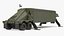 THAAD TPY 2 Radar