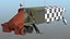 THAAD TPY 2 Radar