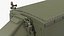 THAAD TPY 2 Radar