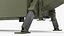 THAAD TPY 2 Radar