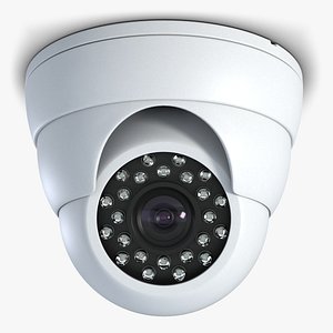 Security Camera 1