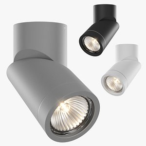 spot light 05101x illumo 3D