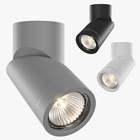 05101x Illumo Lightstar Spotlight